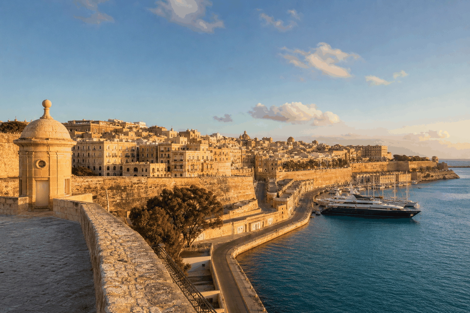 妙州出国项目地标图：mediterranean-islands