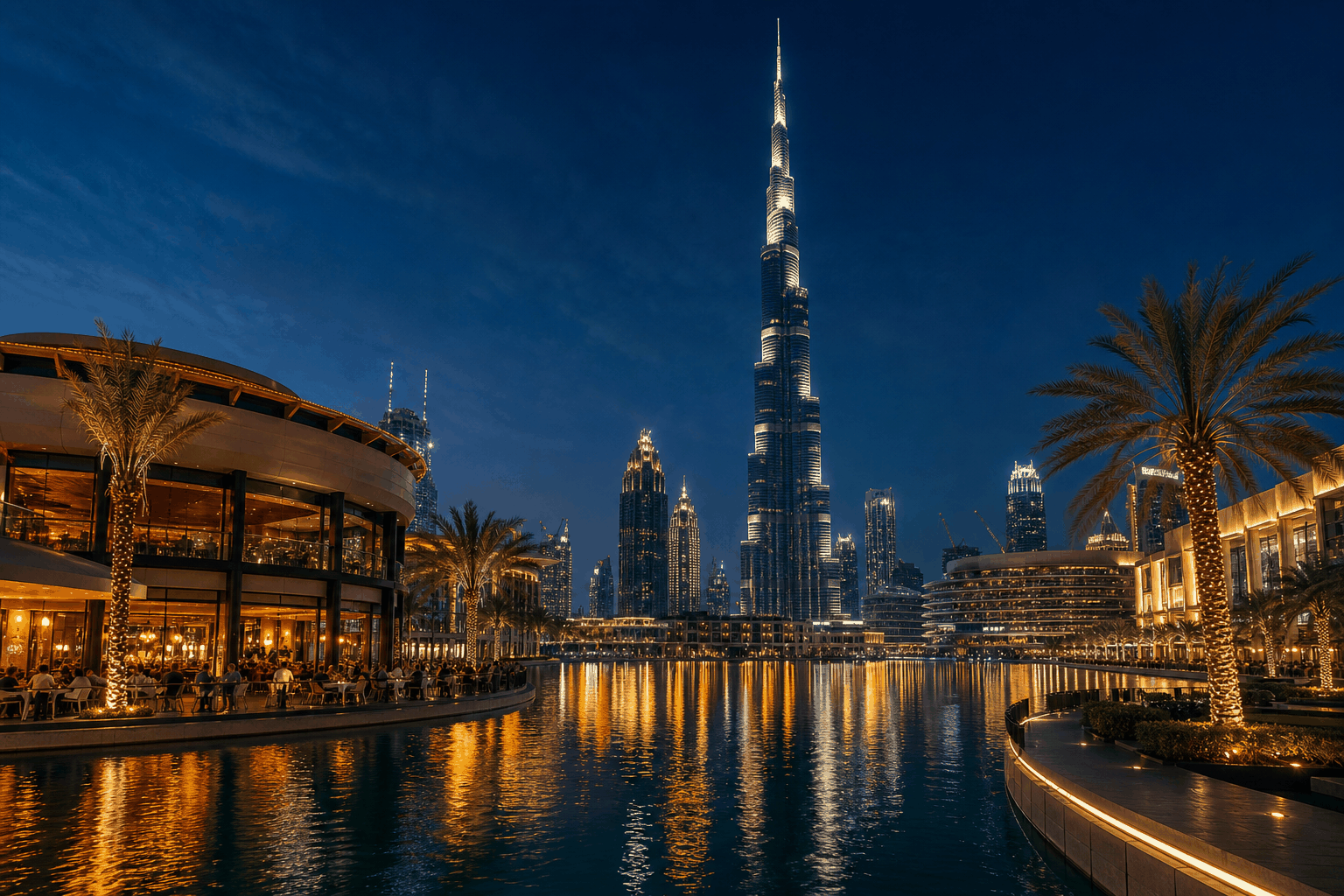 妙州出国项目地标图：uae